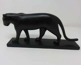 Panther by Pompon