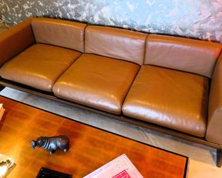 Bastiano sofa by Tobia Scarpa