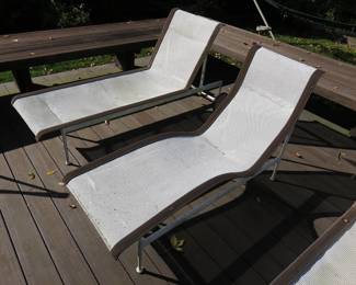 Richard Schultz for Knoll Leisure collection