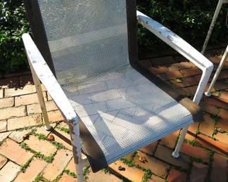 Richard Schultz for Knoll Leisure collection