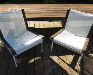 Richard Schultz for Knoll Leisure collection