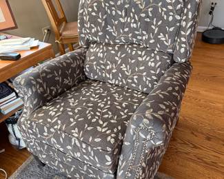 recliner chair