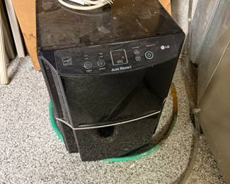 dehumidifier