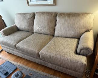 Smith Bros. sofa