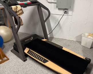 Healthrider treadmill