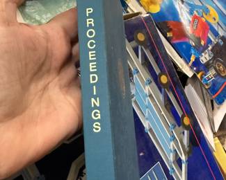 Proceedings of the Casualty Actuarial Society collection