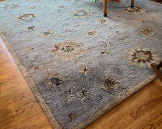 area rug