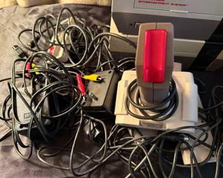 Nintendo Spectravideo SV1 Quick Shot joystick