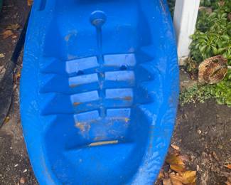 kayak