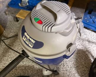 Shop Vac