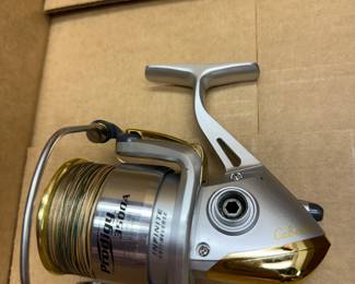 Daiwa Prodigy 300A spinning fishing reel