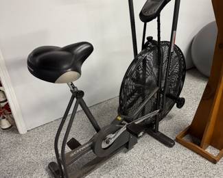 Schwinn exercise bike