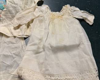 vintage childrens' clothes