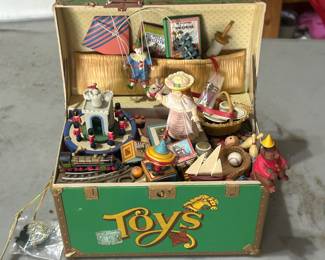 toy box filled