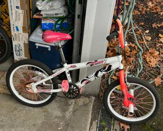 kids bike