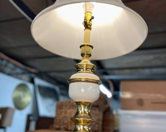 Vintage Lamp