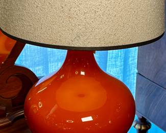 MCM Lamp
