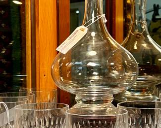 Crystal Rocks Glasses,