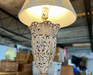 Vintage Lamp
