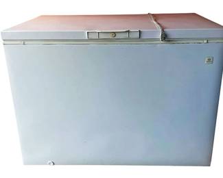Maytag Deep Freezer Model MQC1557AEW 
