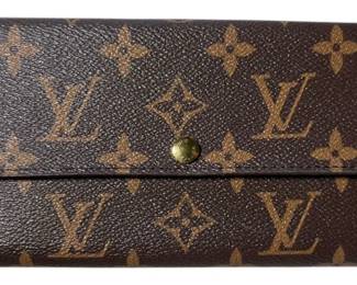 Louis Vuitton REPLICA Wallet 
