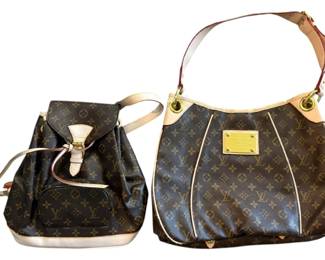 Louis Vuitton REPLICA Bags 