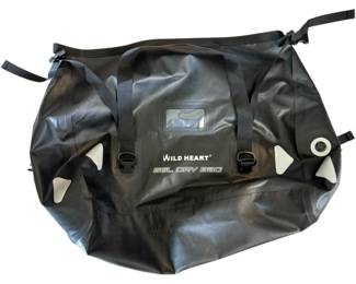 Wild Heart 66L Dry Bag 