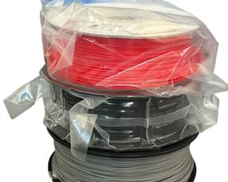 3D Printer Filament 