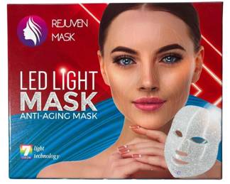 NEW LED Rejuvenating Light Mask 