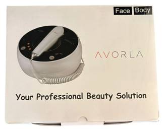 NEW Avorla Anti Aging Tool 