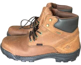 LIKE NEW Wolverine NXT Boots 