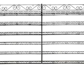 Spice Racks or Nail Polish Racks 