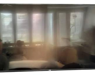 70in Vizio Flatscreen TV 
