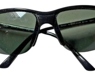Ray Ban Sunglasses 