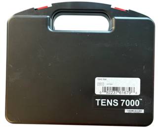 Tens 7000 Muscle Stimulator 