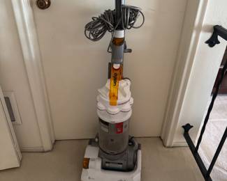 Dyson Vac