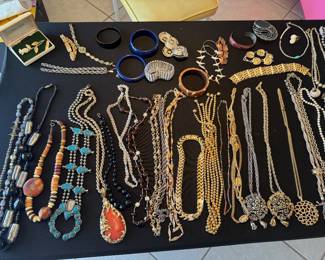 Costume Jewelry