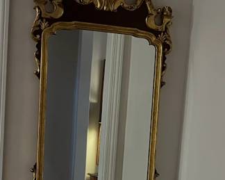 mirror