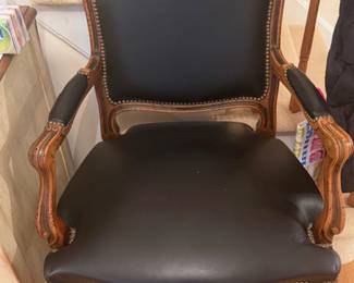 ARMCHAIR