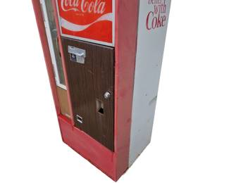 Coke Machine