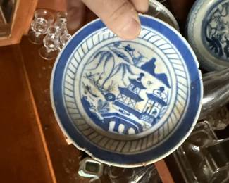 1800s Chinese ceramics