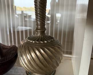 Early northern Indian decanter