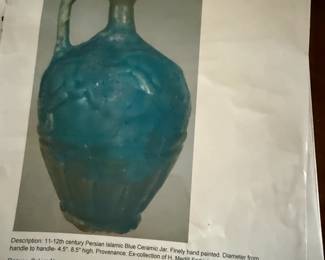 detail from auction where purchased