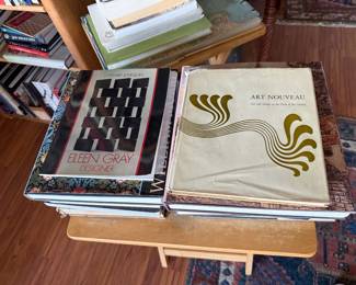 Wonderful book collection