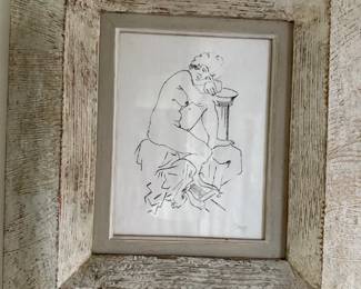 George Grosz illustration