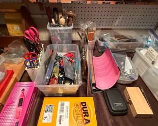 Jewelry making supplies