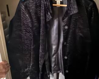 More vintage clothes