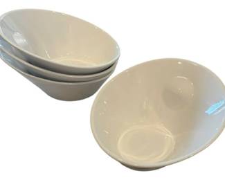 Strawberry Street Pinch Bowls 