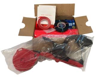 NEW Plant Tying Gun Tape 