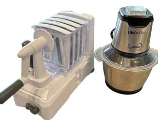 Food Slicing Chopping Tools 